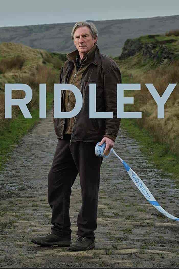 مسلسل Ridley الموسم الاول الحلقة 1 الاولي مترجمة