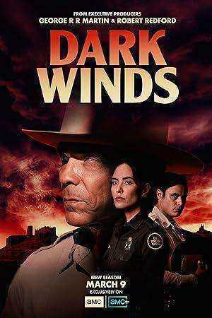 مسلسل Dark Winds الموسم الثالث مترجم