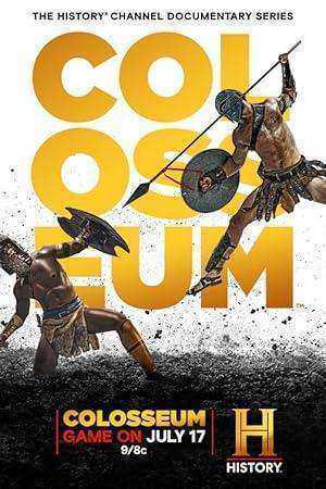 مسلسل Colosseum الموسم الاول مترجم