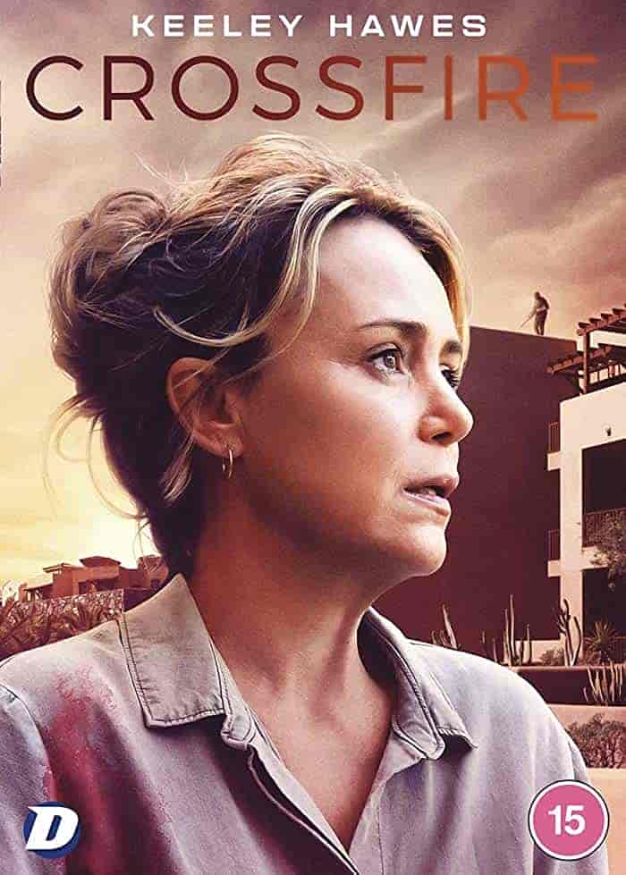 مسلسل Crossfire الموسم الاول الحلقة 3 والاخيرة مترجمة