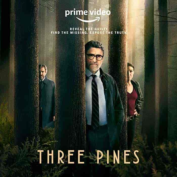 مسلسل Three Pines الموسم الاول مترجم