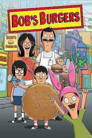 انمي Bob's Burgers الموسم الاول الحلقة 1 مترجمة