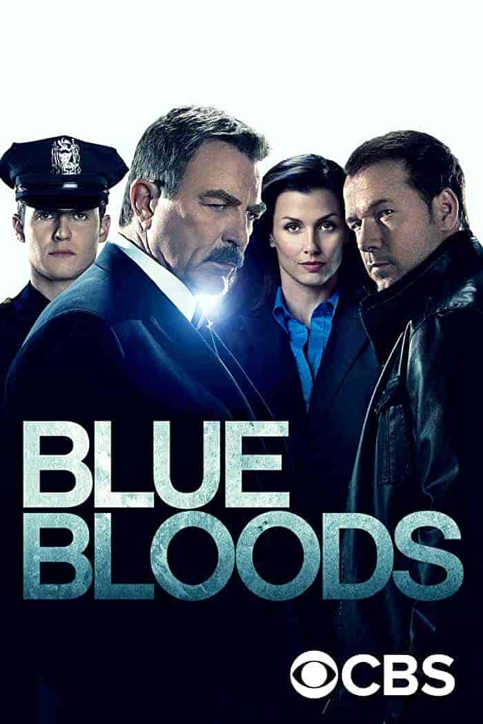 مسلسل Blue Bloods مترجم