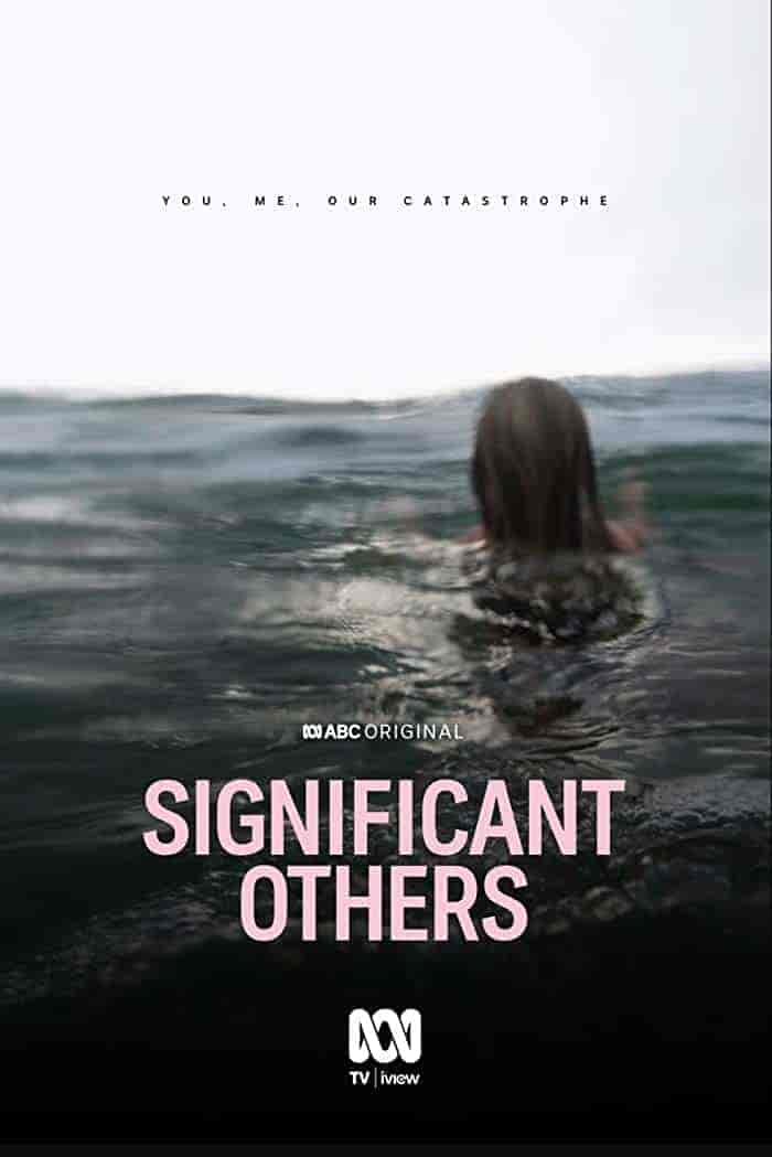 مسلسل Significant Others الموسم الاول الحلقة 1 الاولي مترجمة