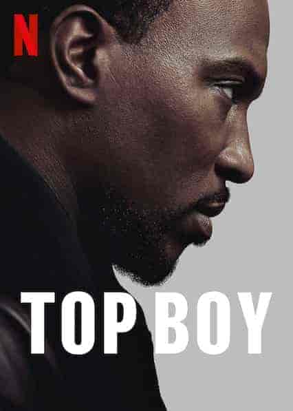 مسلسل Top Boy الموسم الرابع الحلقة 5 الخامسة مترجمة