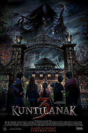 فيلم Kuntilanak 3 2022 مترجم