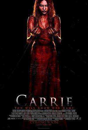 فيلم Carrie 2013 مترجم