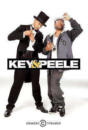 مسلسل Key and Peele مترجم