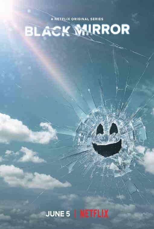 مسلسل Black Mirror مترجم