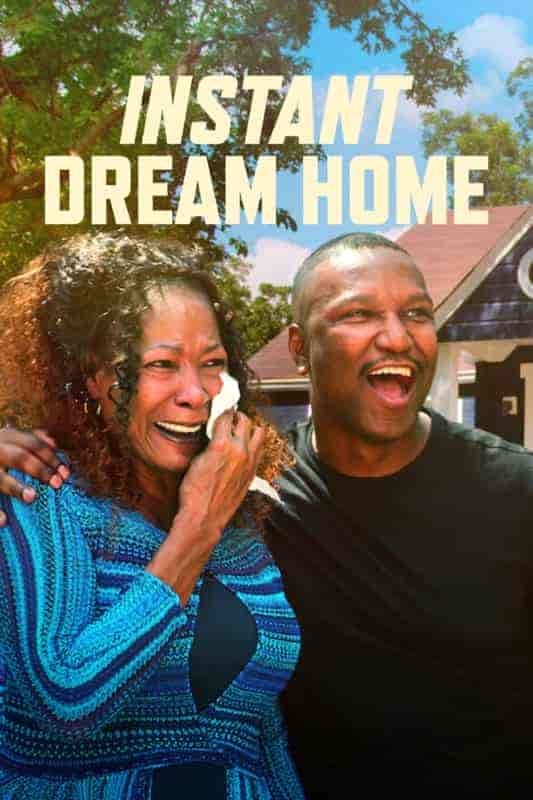 برنامج Instant Dream Home الموسم الاول الحلقة 5 الخامسة مترجمة