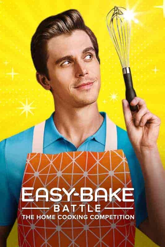 برنامج Easy-Bake Battle الموسم الاول الحلقة 8 والاخيرة مترجمة