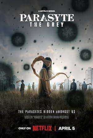 مسلسل Parasyte: The Grey الموسم الاول مترجم