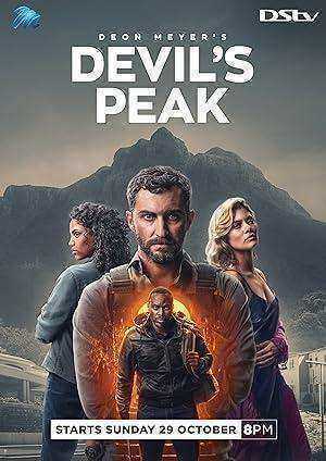 مسلسل Devils Peak الموسم الاول الحلقة 5 والاخيرة مترجمة