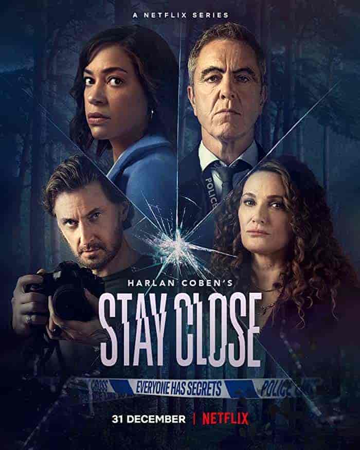 مسلسل Stay Close الموسم الاول مترجم