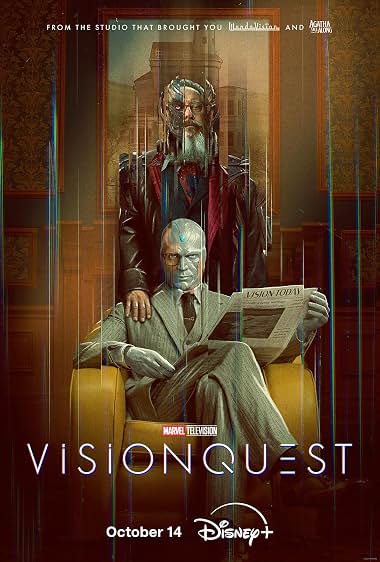 مسلسل VisionQuest الموسم الاول الحلقة 2 مترجمة
