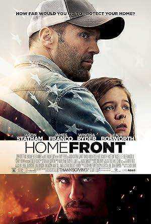 فيلم Homefront 2013 مترجم