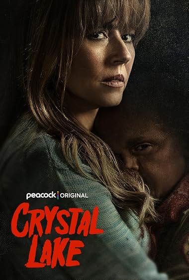 مسلسل Crystal Lake الموسم الاول الحلقة 1 مترجمة