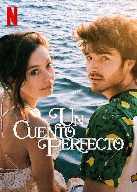 مسلسل A Perfect Story الموسم الاول مترجم