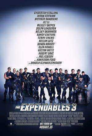 فيلم The Expendables 3 2014 مترجم