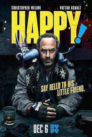 مسلسل Happy الموسم الاول مترجم