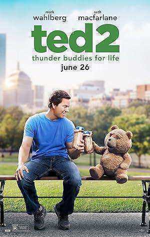 فيلم Ted 2 2015 مترجم