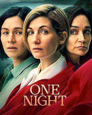 مسلسل One Night الموسم الاول مترجم