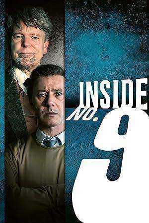 مسلسل Inside No 9 مترجم