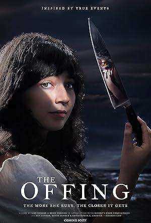 فيلم The Offing 2025 مترجم