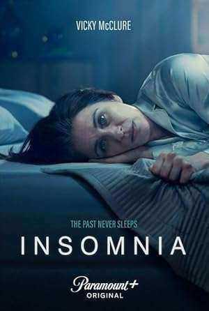 مسلسل Insomnia 2024 الموسم الاول مترجم