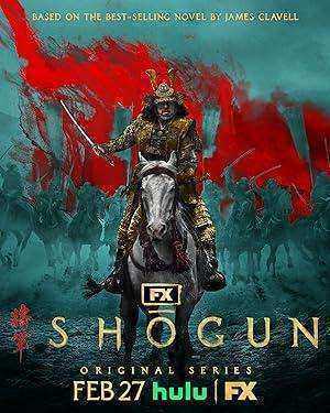مسلسل Shogun مترجم