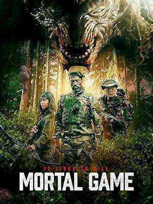 فيلم Mortal Game 2025 مترجم