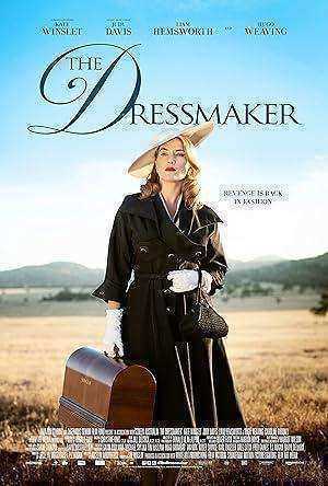 فيلم The Dressmaker 2015 مترجم اون لاين