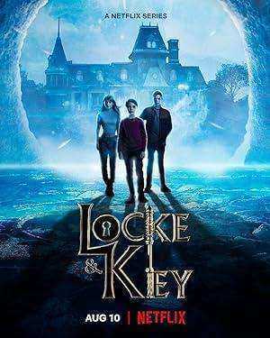 مسلسل Locke & Key الموسم الثاني الحلقة 10 والاخيرة مترجمة