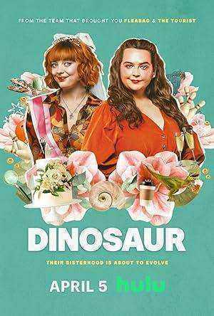 مسلسل Dinosaur الموسم الاول الحلقة 6 والاخيرة مترجمة