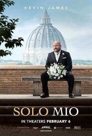 فيلم Solo Mio 2026 مترجم