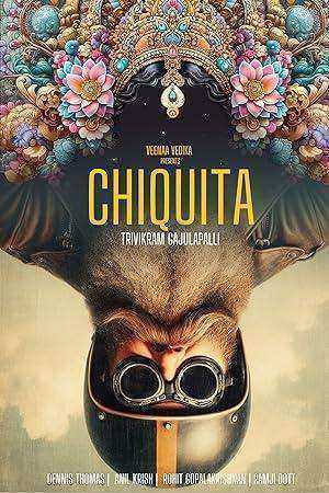 فيلم Chiquita 2025 مترجم اون لاين