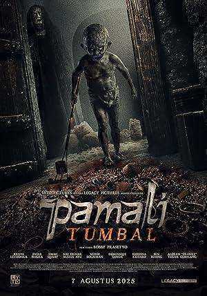 فيلم Pamali The Little Devil 2025 مترجم