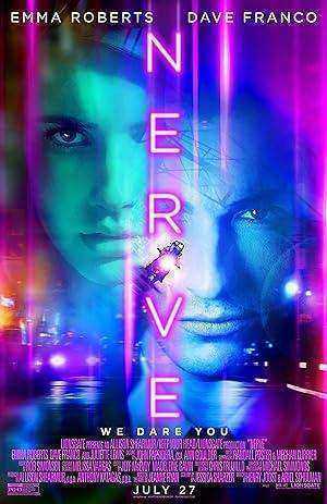 فيلم Nerve 2016 مترجم