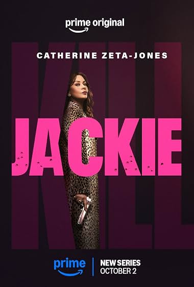 مسلسل Kill Jackie الموسم الاول الحلقة 8 والاخيرة مترجمة