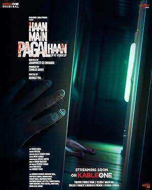 فيلم Haan Main Pagal Haan 2025 مترجم