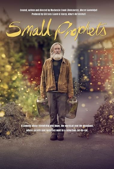 مسلسل Small Prophets الموسم الاول الحلقة 2 مترجمة