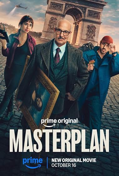 فيلم Masterplan 2026 مترجم