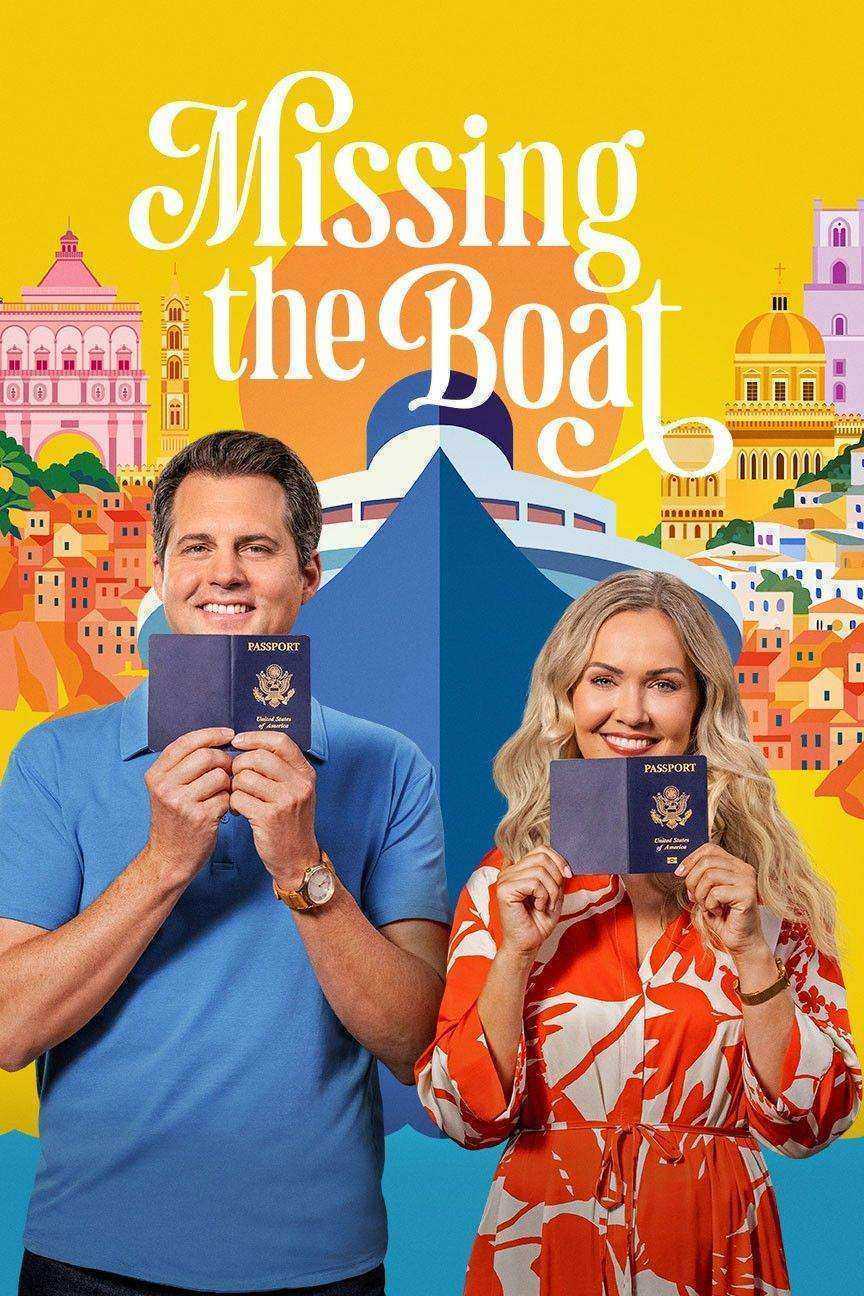 فيلم Missing the Boat 2026 مترجم