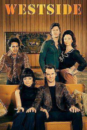 مسلسل Westside الموسم الاول مترجم