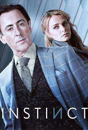 مسلسل Instinct الموسم الاول مترجم