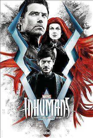 مسلسل Inhumans الموسم الاول الحلقة 8 والاخيرة مترجمة
