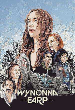 مسلسل Wynonna Earp مترجم