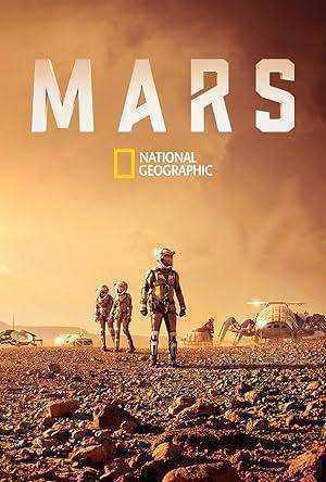 مسلسل Mars الموسم الاول الحلقة 1 مترجمة