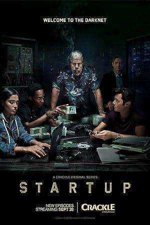 مسلسل StartUp الموسم الاول الحلقة 9 مترجمة