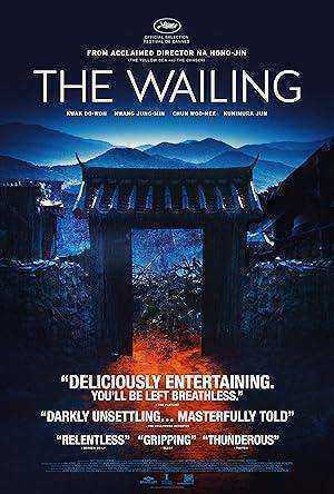 فيلم The Wailing 2016 مترجم